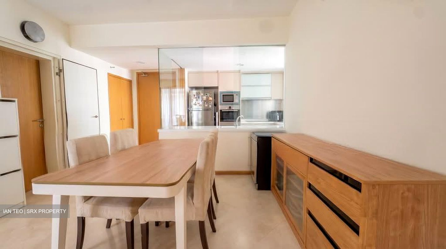 8 @ Mount Sophia (D9), Condominium #573987781